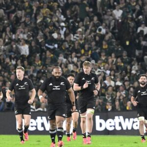 « Jeu de pouces »: Dave Rennie réfléchit à ce qui a décidé le choc des Springboks