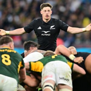 « Dire aux gars de sortir » : Dave Rennie veut une vitesse de balle plus rapide pour les All Blacks lors du troisième test