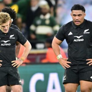 Les All Blacks sont heureux de laisser derrière eux les matchs en milieu de semaine alors que le test crucial de Soweto leur fait signe