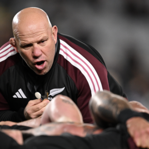 Jason Ryan se prononce sur les changements tardifs de Boks et l'explosion de « tir ami » de Rassie