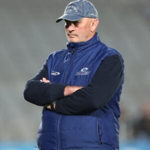 Vern Cotter présente le plan des Reds centré sur « combler le fossé » en 2027