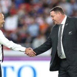 Hansen et Jones prédisent le même résultat lors de la tournée de la plus grande rivalité du rugby