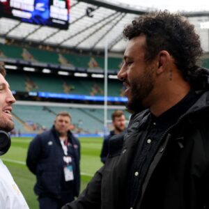Le trio anglais fera ses débuts avec les Sale Sharks en PREM Rugby Cup