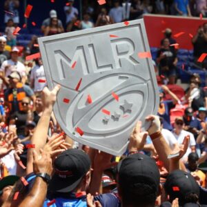 Les espoirs internationaux poursuivent leurs rêves lors du MLR College Draft 2026