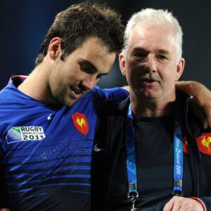Les Fidji nomment un ancien consultant des All Blacks au poste d'entraîneur par intérim du PNC