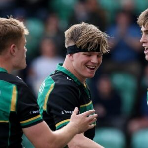 Les équipes Gallagher PREM 2026/27 sont classées : Northampton Saints