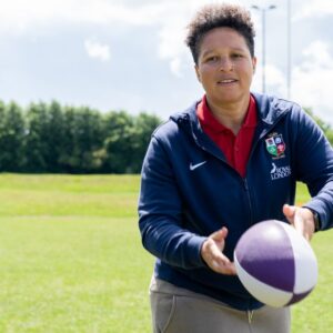 Shaunagh Brown : « Cela peut devenir ennuyeux de gagner autant et si souvent »