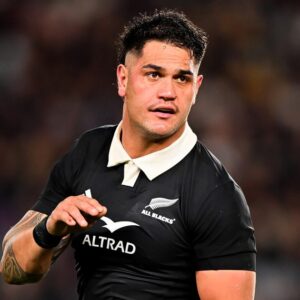 L'art de l'exécution selon Quinn Tupaea