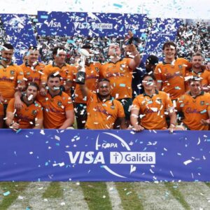 Nick Phipps dit que les Wallabies sont « de retour » mais met en garde contre la réponse des Pumas