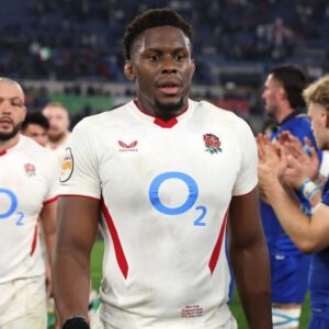 Maro Itoje admet avoir été déconcerté par l'idée novatrice de Steve Borthwick