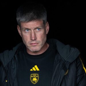 Décision imminente sur l'avenir très demandé de Ronan O'Gara