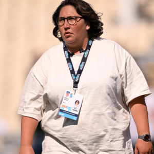 « Attendez-vous à l'inattendu »: Whitney Hansen avertit les Black Ferns avant le choc des Boks