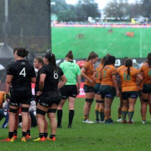 L'Australie et la Nouvelle-Zélande annoncent un match historique chez les moins de 21 ans