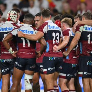 Les Reds du Queensland affronteront le XV d'Italie lors d'une tournée internationale de quatre matches