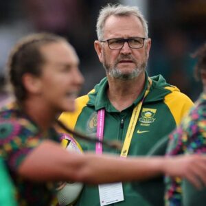 « Je ne suis pas du genre à garder des secrets »: Swys de Bruin lève le voile sur sa sortie abrupte des Springbok Women