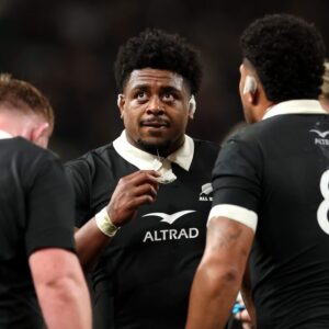 L’émergence d’un Peter Lakai à la voix douce dans le milieu des All Blacks