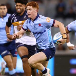 Cinq stars actuelles et anciennes du SVNS à surveiller lors du Super Rugby AUS 2026