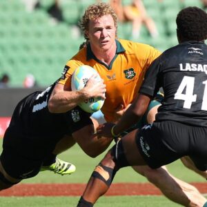 Comment Ultimate Sevens vise à dynamiser le profil des stars du rugby