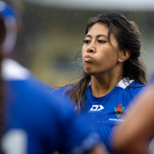 Les Samoa exigent une approche « intentionnelle et précise » au WXV