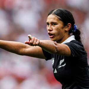 Notes des joueurs des Black Ferns contre Springbok Women | La plus grande rivalité du rugby