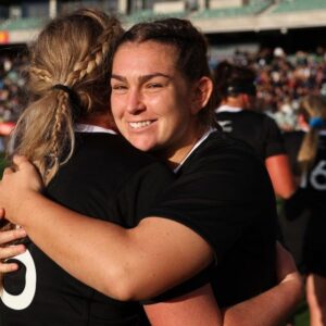 « Nous en avions besoin » : les Black Ferns tirent des points positifs de la rencontre difficile avec les Springbok Women