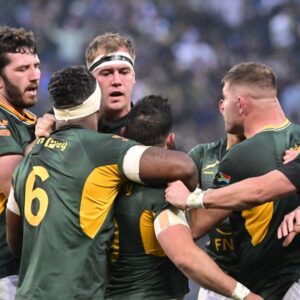 Le verdict en 12 mots de Dave Rennie sur la mêlée des Springboks à Soweto