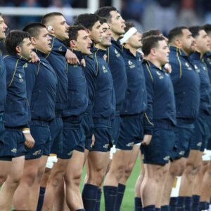 Notes des joueurs des Pumas contre l’Australie | Série de centres de vol 2026