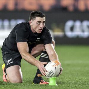 Les All Blacks réduisent l'équipe pour Baltimore alors que neuf joueurs rentrent chez eux