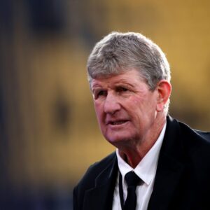 « Humble pie » : Neil Barnes sur l'affichage dominant des Springboks