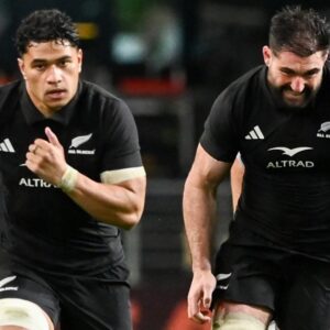 Cette équipe All Black est pleine de Chiefs qui n'ont rien gagné
