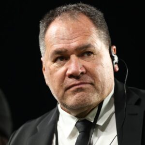 Dave Rennie souligne le problème qui a conduit aux difficultés des All Blacks