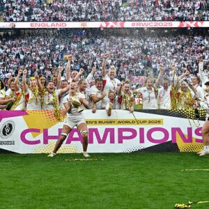 Les Wallaroos acceptent le test ultime contre « l'étalon-or » des 15 féminins