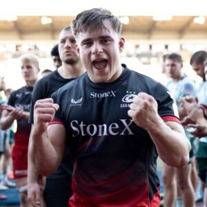 Le programme ITV dévoilé pour la première moitié de la saison PREM Rugby