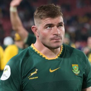 John Smit fait une énorme déclaration sur Malcolm Marx avant la finale des All Blacks