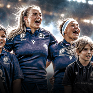 Aperçu des WXV Global Series 2026 : Écosse