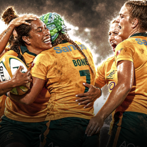 Aperçu des WXV Global Series 2026 : les Wallaroos