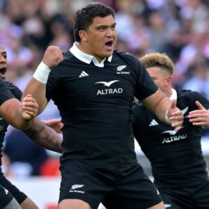 Tamaiti Williams propose une mise à jour de retour encourageante après une effrayante blessure au dos