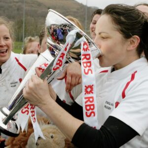 Record d'essais des Red Roses parmi les derniers intronisés au Temple de la renommée du World Rugby.