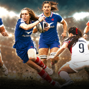 Aperçu des WXV Global Series 2026 : France