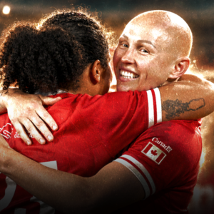 Aperçu des WXV Global Series 2026 : Canada