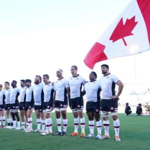 Le Canada annonce les changements alors que le trio revient pour le match d'ouverture de la Coupe des Nations du Pacifique