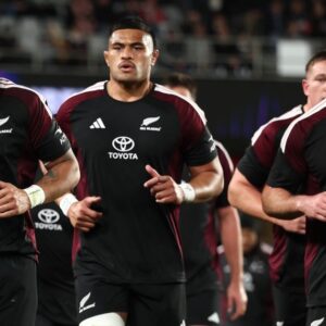 Les All Blacks admettent que les dernières blessures ont laissé un trou de leadership avant le décideur