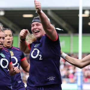 Notes des joueurs des Red Roses contre l'Australie | Série mondiale WXV 2026