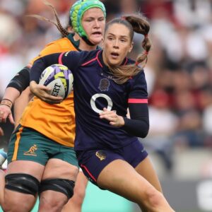 Points de discussion Red Roses contre Wallaroos | Comment le « diable dans les détails » a aidé l’Angleterre à remporter la victoire à Salford