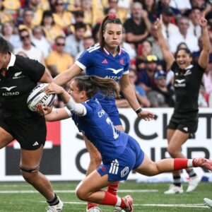Notes des joueurs de France contre Black Ferns | Série mondiale WXV 2026