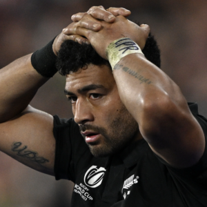 Richie Mo'unga n'hésite pas lorsqu'on lui demande si ces Boks sont meilleurs que '23