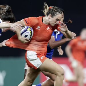 WXV Série mondiale Challenger 2026 | Points de discussion du premier tour
