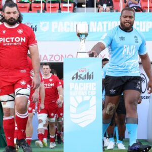 Le capitaine des Fidji revient sur sa victoire en demi-finale alors qu'une autre finale du PNC l'attend