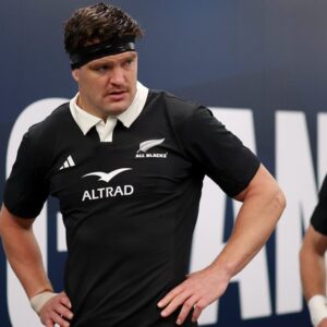 Dave Rennie fait allusion au retour de l'ancien capitaine et partage les plans de l'équipe de la Bledisloe Cup