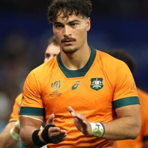 Jordan Petaia revient alors que Les Kiss remanie les Wallabies pour les Springboks